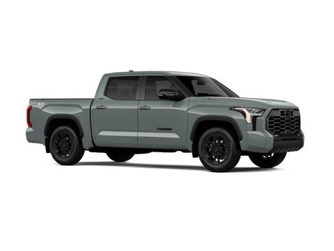 New 2026 Toyota Tundra Limited AWD/4WD image 14