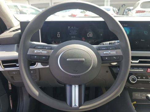 New 2025 Hyundai Sonata SE image 24