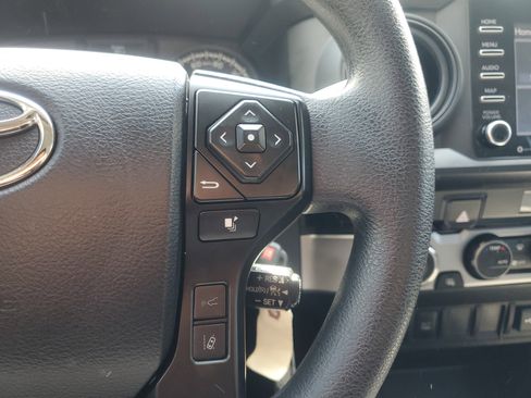 Certified 2023 Toyota Tacoma SR AWD/4WD image 21