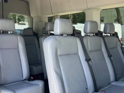 Used 2018 Ford Transit 350 XL RWD image 17