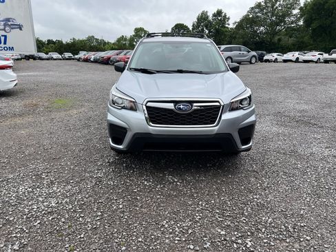 Used 2019 Subaru Forester w/ Alloy Wheel Package AWD/4WD image 9