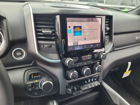 New 2026 RAM 1500 Big Horn/Lone Star image 18