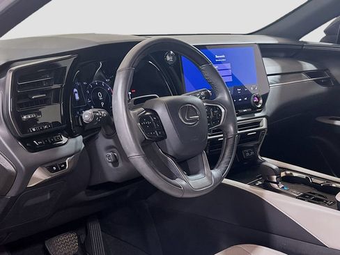 Used 2024 Lexus RX 350 Premium w/ Convenience Package FWD image 7