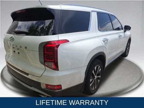 Used 2020 Hyundai Palisade SEL FWD image 6