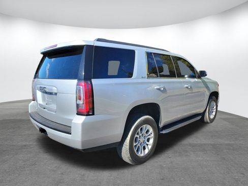Used 2019 GMC Yukon SLT w/ Open Road Package image 33