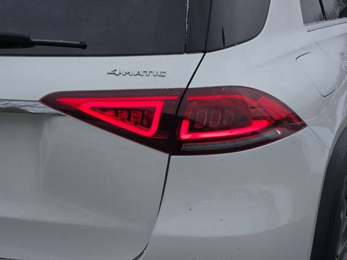 Used 2022 Mercedes-Benz GLE 350 GLE 350 image 12