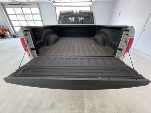 Used 2018 RAM 2500 Laramie AWD/4WD image 23