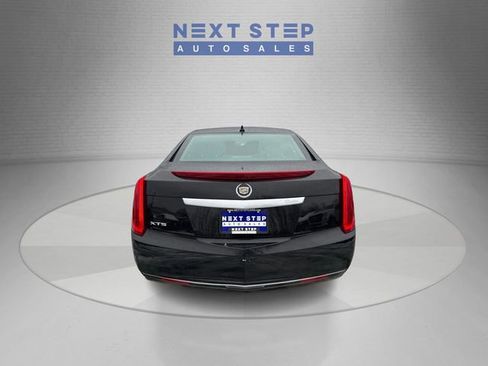 Used 2014 Cadillac XTS FWD image 7