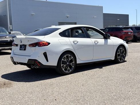Used 2025 BMW M235i xDrive AWD/4WD image 7