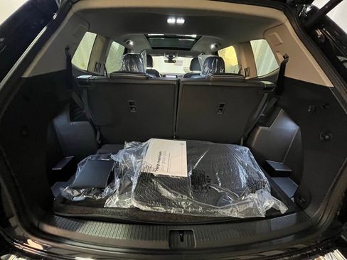 New 2026 Volkswagen Atlas SEL Premium R-Line AWD/4WD image 27
