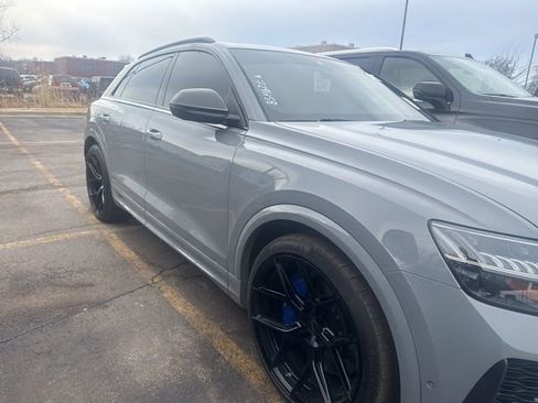 Used 2023 Audi RS Q8 image 5
