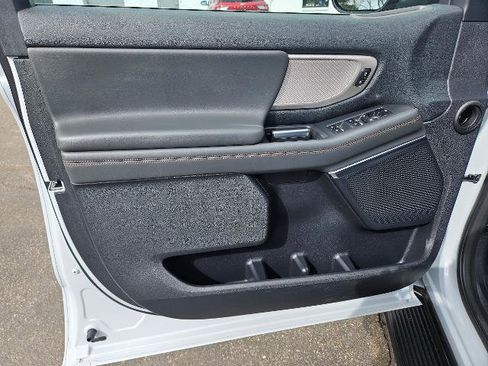 Certified 2025 Ford Expedition Max Active AWD/4WD image 15