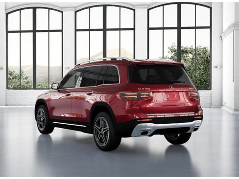 New 2026 Mercedes-Benz GLB 250 4MATIC image 27