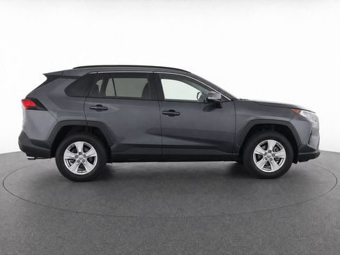 Certified 2021 Toyota RAV4 LE FWD image 6