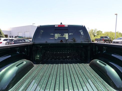 New 2026 RAM 1500 Classic Warlock AWD/4WD image 6