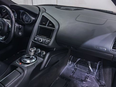Used 2014 Audi R8 V8 image 20