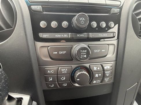 Used 2012 Honda Pilot LX image 19