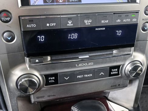Used 2019 Lexus GX 460 Premium AWD/4WD image 17