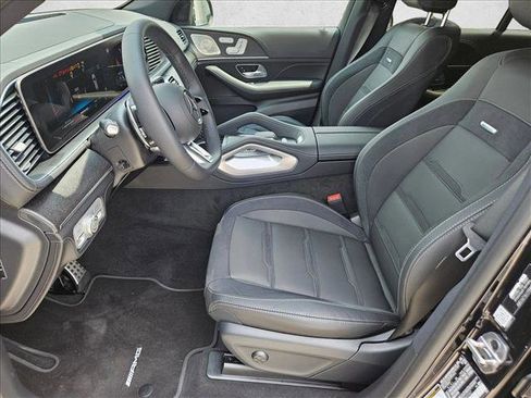 New 2026 Mercedes-Benz GLE 53 AMG 4MATIC image 15