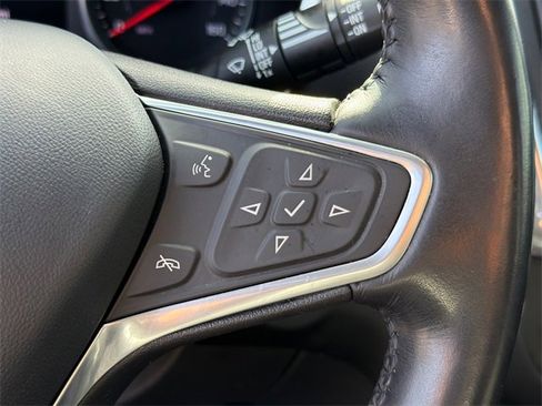 Used 2022 Chevrolet Equinox LT image 26