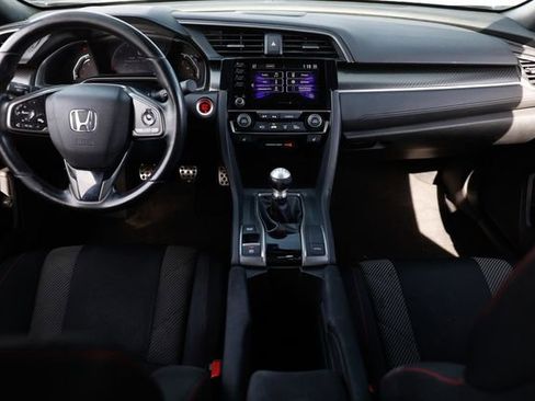 Used 2019 Honda Civic Si image 26