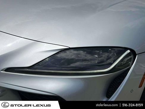 Used 2021 Toyota Supra w/ Safety & Technology Package RWD image 12