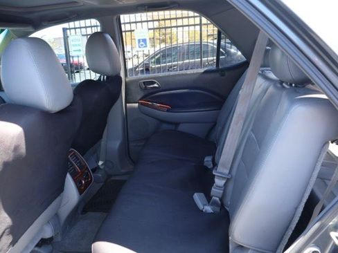 Used 2004 Acura MDX Touring AWD/4WD image 21