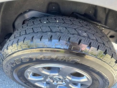 Used 2024 Ford Bronco Big Bend AWD/4WD image 11