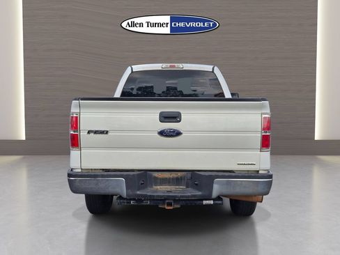 Used 2014 Ford F150 XL w/ XL Decor Group RWD image 9