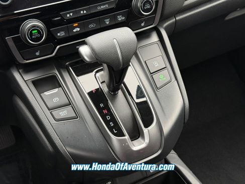 Certified 2020 Honda CR-V EX image 16
