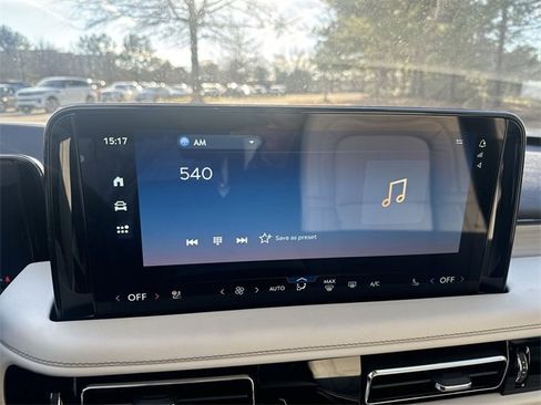 New 2026 Lincoln Aviator Reserve image 16