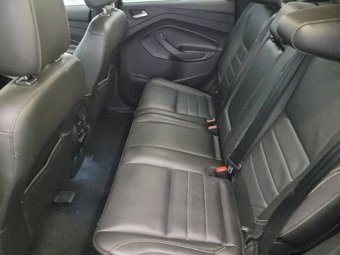 Used 2016 Ford Escape Titanium w/ Equipment Group 301A image 18