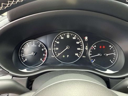 New 2026 MAZDA CX-30 Aire Edition image 38