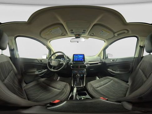 Used 2020 Ford EcoSport SE w/ SE Convenience Package FWD image 44