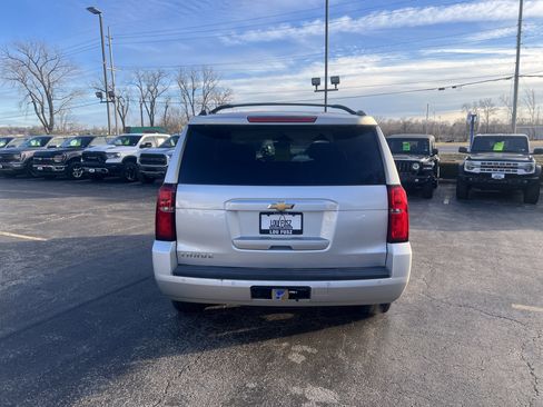 Used 2016 Chevrolet Tahoe LT image 6