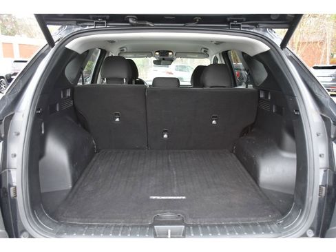 Used 2023 Hyundai Tucson SEL image 12