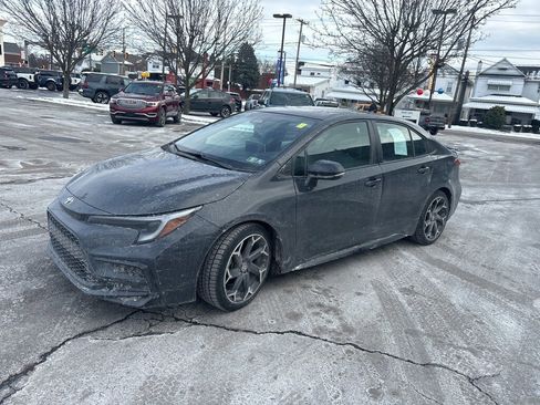 Used 2025 Toyota Corolla FX image 5