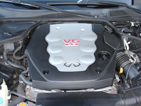 Used 2007 INFINITI G35 Coupe w/ Premium Pkg image 19