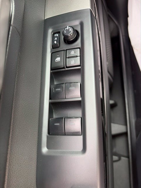 Used 2024 Toyota Tundra Limited w/ TRD Off-Road Package AWD/4WD image 36