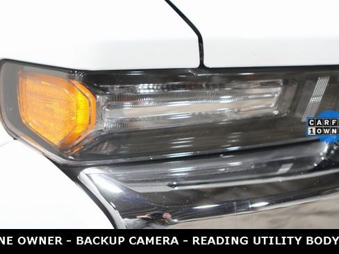 Used 2022 Chevrolet Silverado 2500 LT w/ Convenience Package image 7