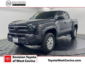 Certified 2024 Toyota Tacoma SR5 RWD video 1