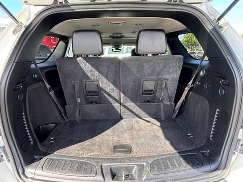 Used 2019 Dodge Durango SXT AWD/4WD image 10