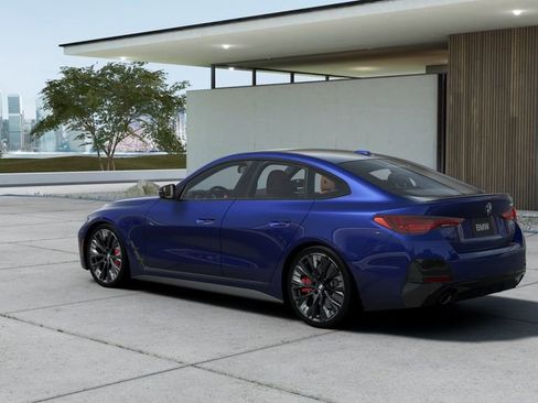 New 2026 BMW 430i w/ M Sport Package image 2