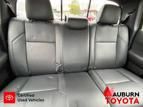 Certified 2020 Toyota Tacoma TRD Off-Road w/ TRD Premium Off Road Package AWD/4WD image 21
