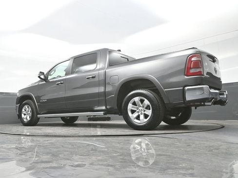 Used 2022 RAM 1500 Laramie image 25