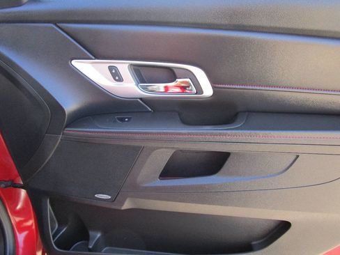 Used 2015 GMC Terrain SLT image 20