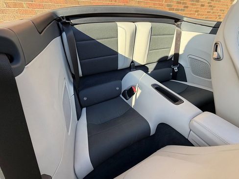 Certified 2019 Porsche 911 Turbo S image 22