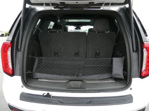 Certified 2023 GMC Yukon AT4 w/ AT4 Premium Package image 16