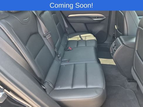 Used 2023 Cadillac XT4 Premium Luxury w/ Technology Package AWD/4WD image 21