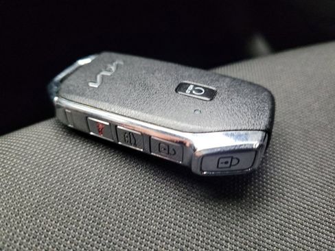 Used 2023 Kia Forte GT-Line w/ GT-Line Technology Package image 32